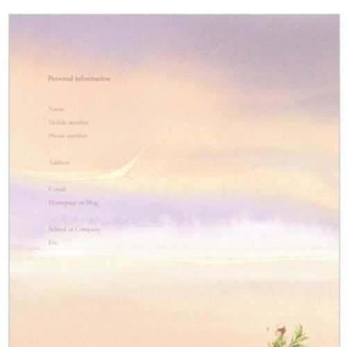 Peter Pan Diary Scheduler