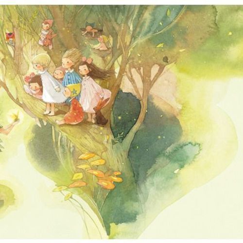 Peter Pan Diary Scheduler
