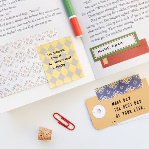 Iconic Sticky Notebook v2 - Image 13