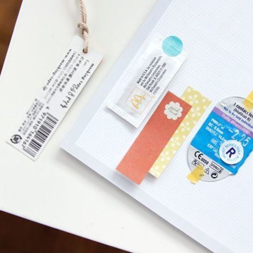 Iconic Sticky Notebook v2 - Image 16