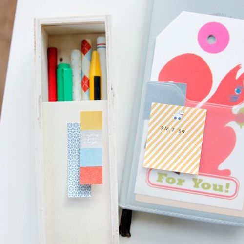 Iconic Sticky Notebook v2 - Image 14