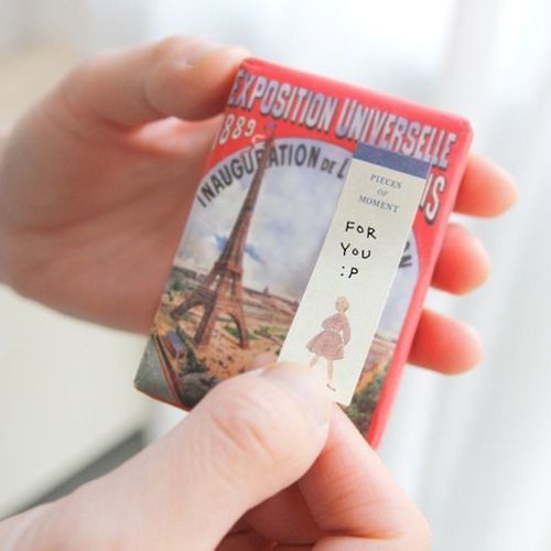 Iconic Sticky Notebook v2 - Image 17