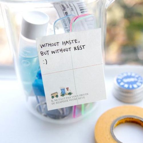 Iconic Sticky Notebook v2 - Image 18