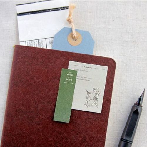 Iconic Sticky Notebook v2 - Image 19