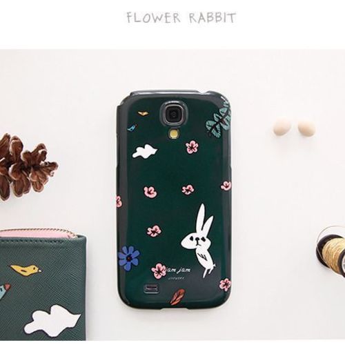 Doodle Galaxy S4 Case