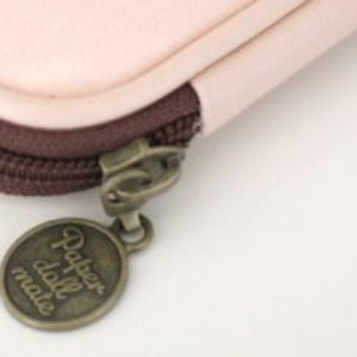 Large Paper Doll Multi Pouch - Image 6