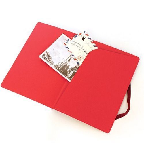Large Nathalie Diary Scheduler
