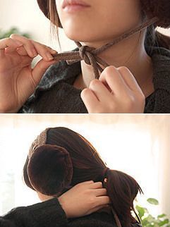 Wool Earmuffs