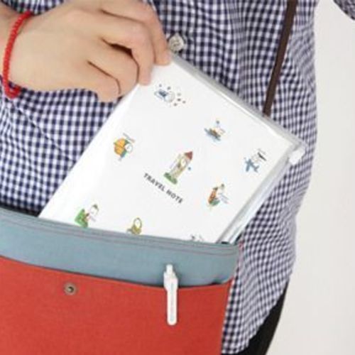 Todac Todac Travel Notebook - Image 27