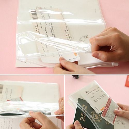 Todac Todac Travel Notebook - Image 12