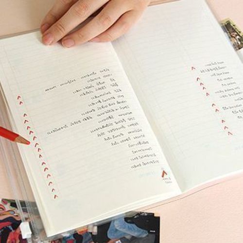 Todac Todac Travel Notebook - Image 16