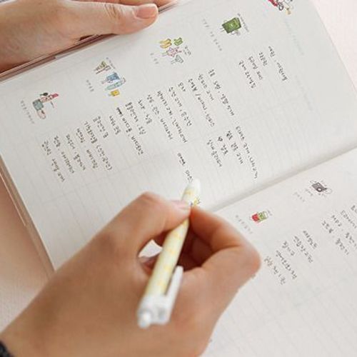 Todac Todac Travel Notebook - Image 18