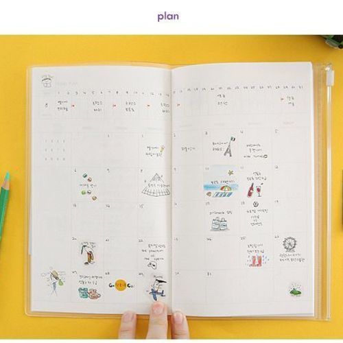 Todac Todac Travel Notebook - Image 19