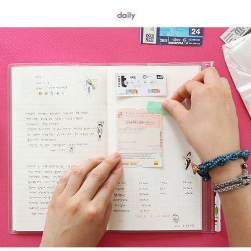 Todac Todac Travel Notebook - Image 21