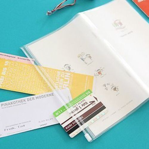 Todac Todac Travel Notebook - Image 10