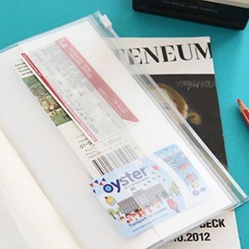 Todac Todac Travel Notebook - Image 11