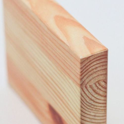 Wood Piece Notepad - Image 5