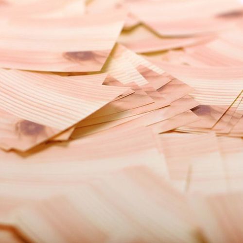 Wood Piece Notepad - Image 10