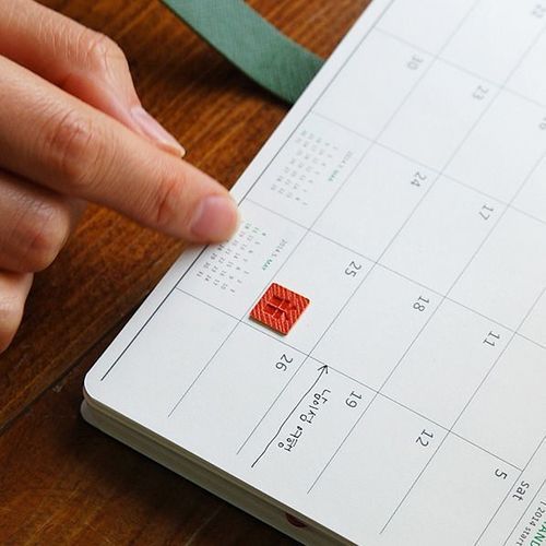 Leather Index Sticker v1 - Image 11