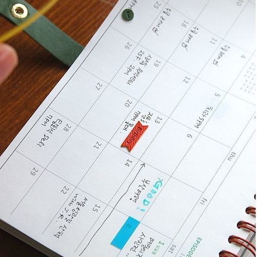 Leather Index Sticker v1 - Image 13