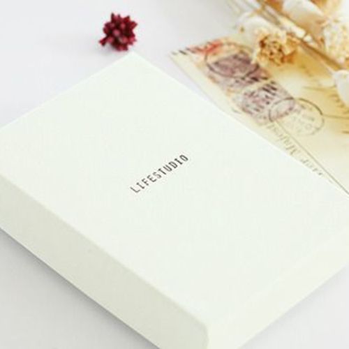 Life Studio Leather Slim Card Case & Strap - Image 14