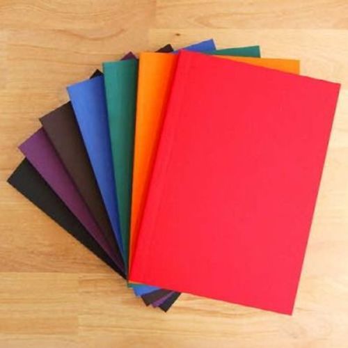 Simple Grid Designer Notebook - Image 1