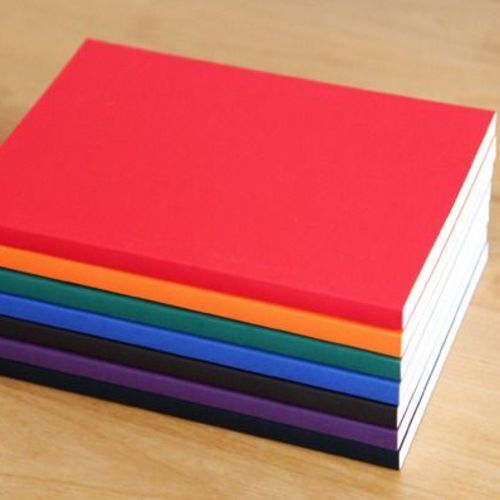 Simple Grid Designer Notebook - Image 2