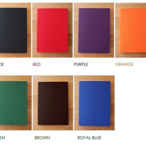 Simple Grid Designer Notebook - Image 3