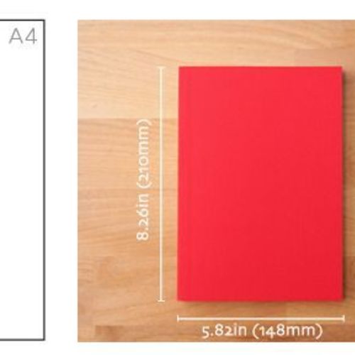 Simple Grid Designer Notebook - Image 4