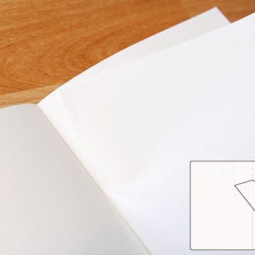 Simple Grid Designer Notebook - Image 6