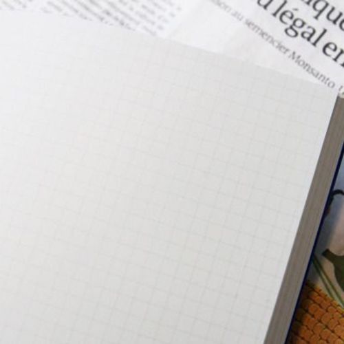 Simple Grid Designer Notebook - Image 7