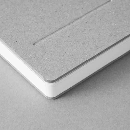 2021 Natural Monthly Planner