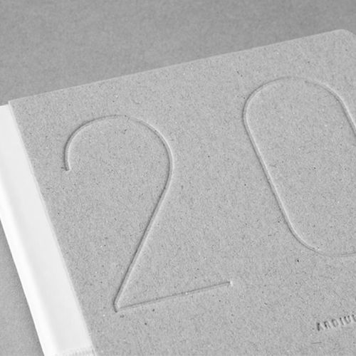 2021 Natural Monthly Planner