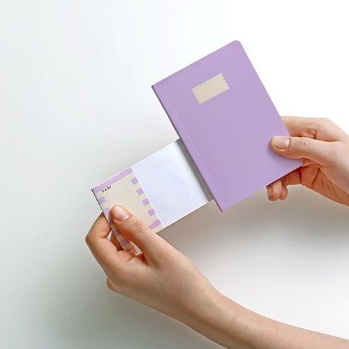 Small Toffeenut Lined Notebook - Image 13