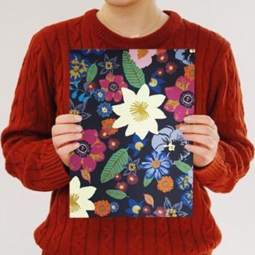 Nathalie Gift Wrap Paper Book v2 - Image 6