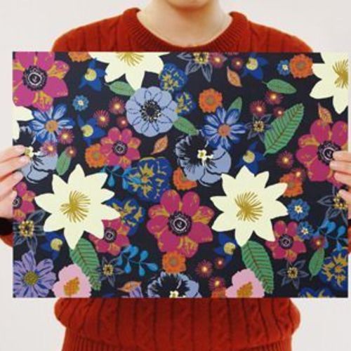 Nathalie Gift Wrap Paper Book v2 - Image 7