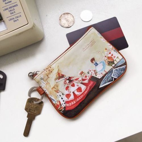 Fairy Tale Story Coin Pouch - Image 11