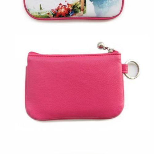Fairy Tale Story Coin Pouch - Image 3
