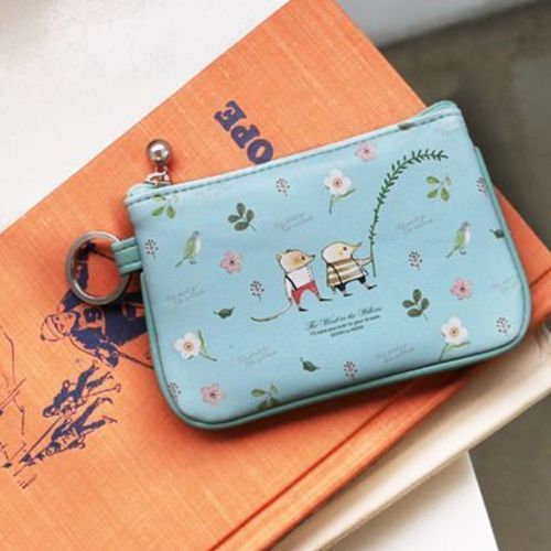 Fairy Tale Story Coin Pouch - Image 8
