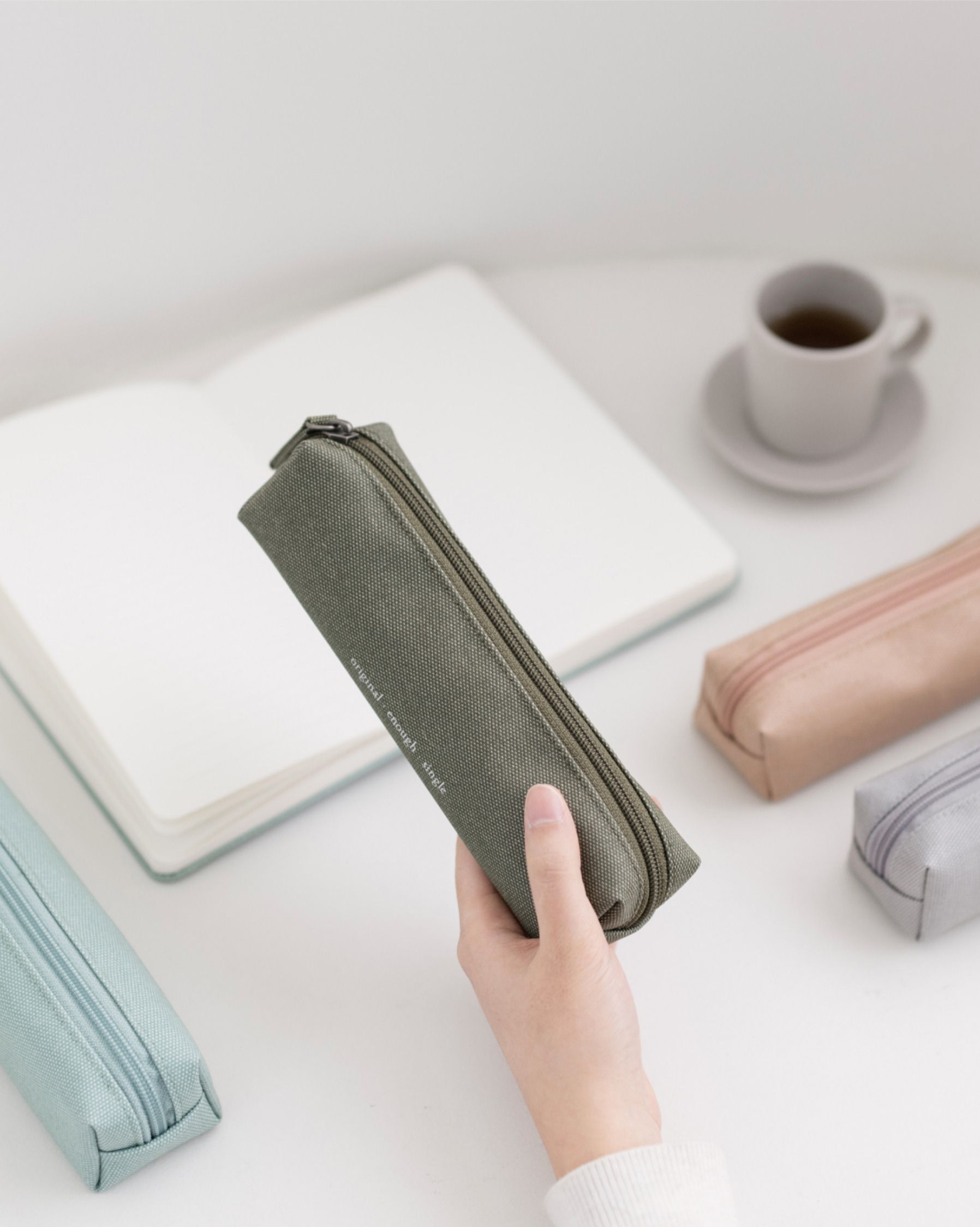 MochiThings Super Single Pen Pouch