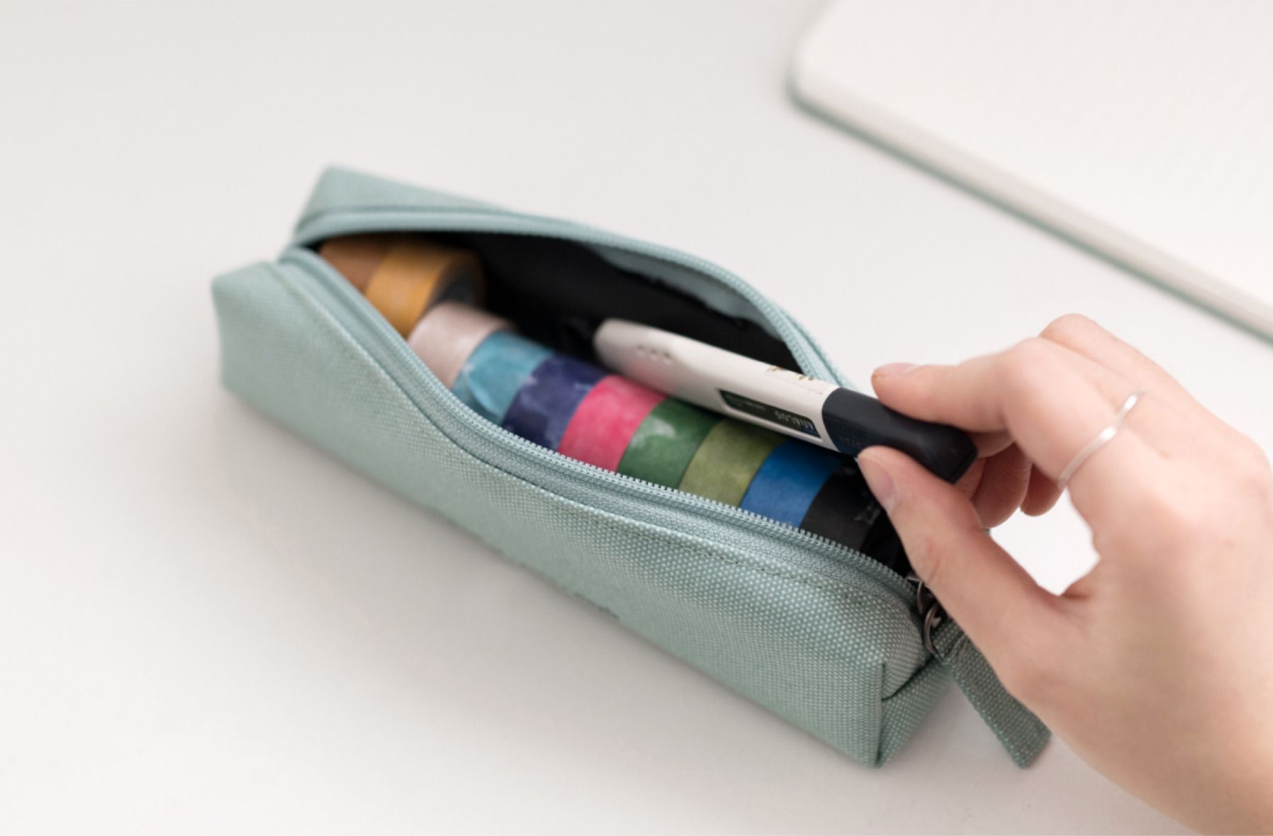 MochiThings Super Single Pen Pouch