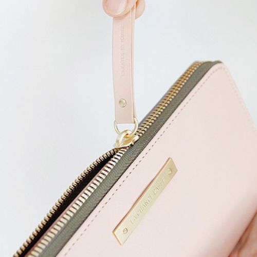 La Chance Passe Zip Up Wallet - Image 12