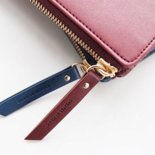 La Chance Passe Zip Up Wallet - Image 14