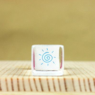 Sun Stamp