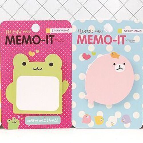Animal Sticky Note v2 - Image 3