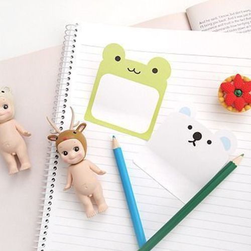 Animal Sticky Note v2 - Image 8