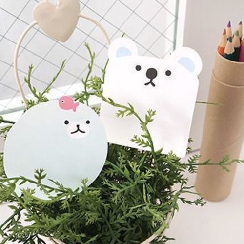 Animal Sticky Note v2 - Image 9