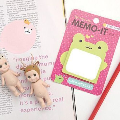 Animal Sticky Note v2 - Image 7