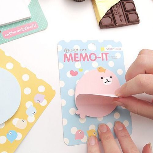 Animal Sticky Note v2 - Image 5