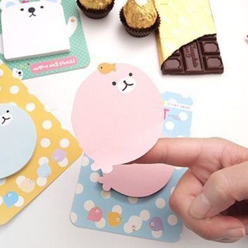 Animal Sticky Note v2 - Image 6
